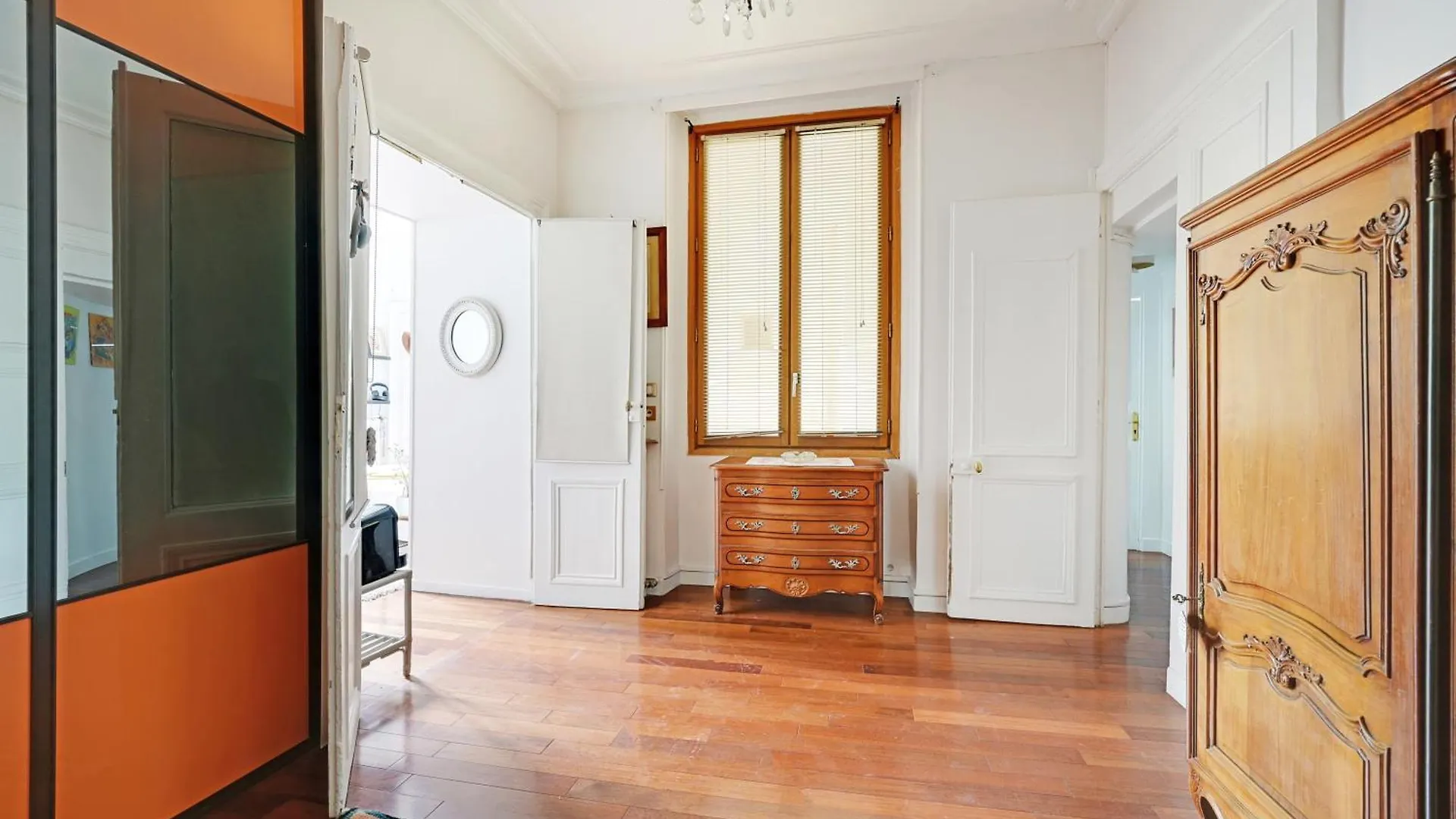 Pensjonat Chez Maguy Paryż