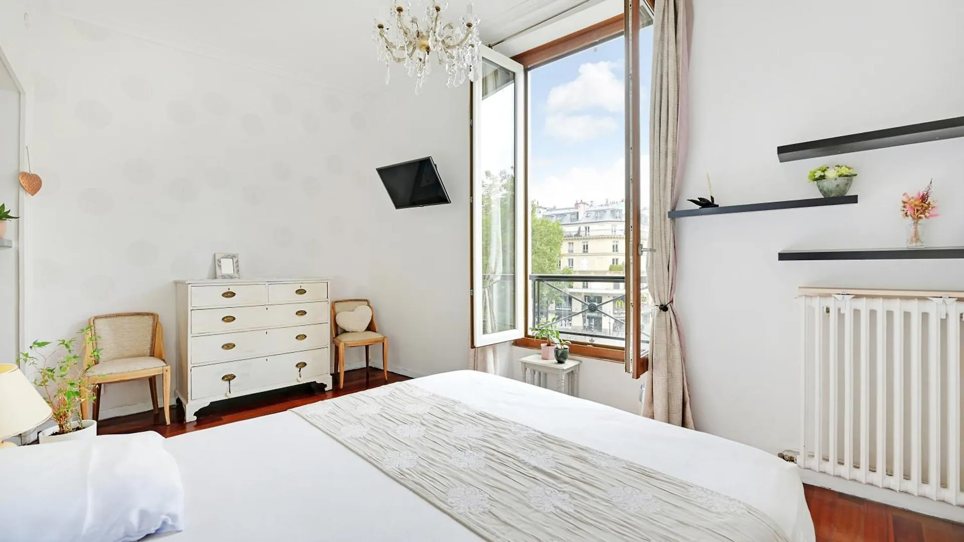 Guest house Chez Maguy